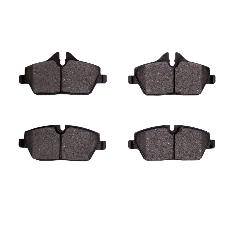 Mini Countryman Brake Pads - Front - R1 Concepts - Performance Sport - `06-`24